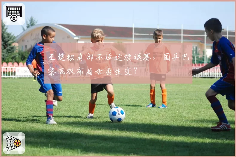 王楚钦肩部不适连续退赛，国乒巴黎混双布局会否生变？